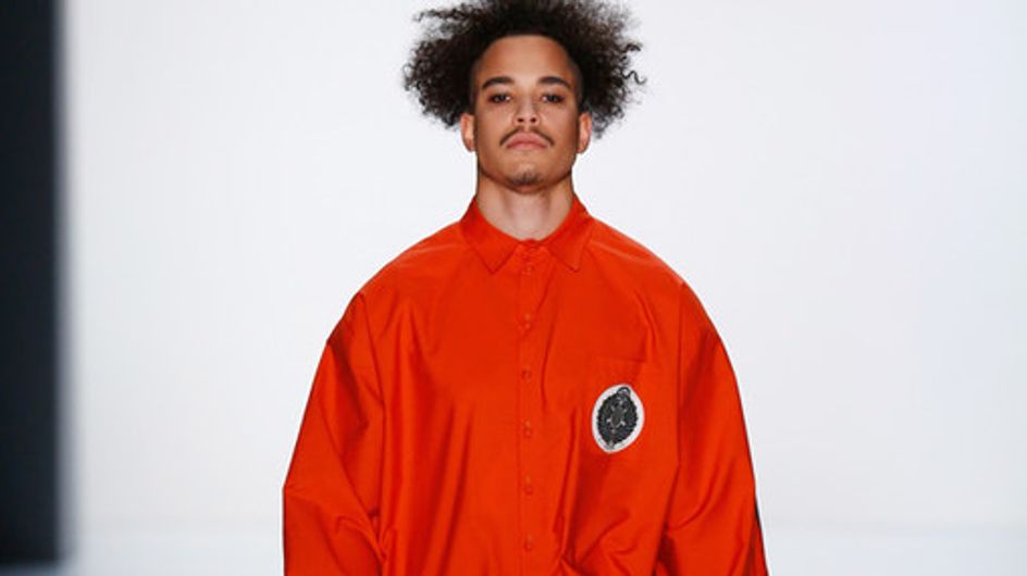 Sadak: Fashion Week Berlin, Herbst/Winter 2015