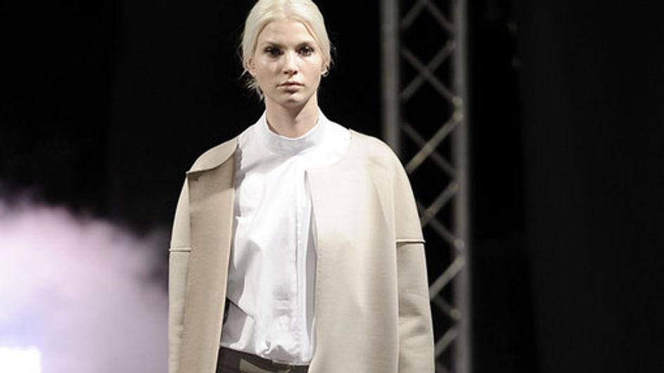 Holy Ghost: Fashion Week Berlin, Herbst/Winter 2015