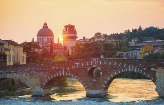 Los 25 lugares más románticos para viajar en pareja