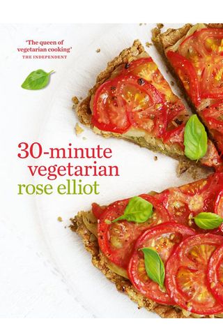 10 Of The Best Vegetarian Cookbooks
