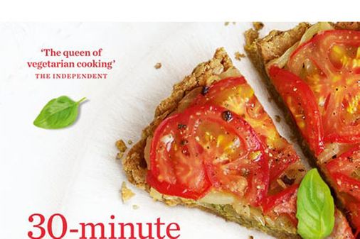10 Of The Best Vegetarian Cookbooks