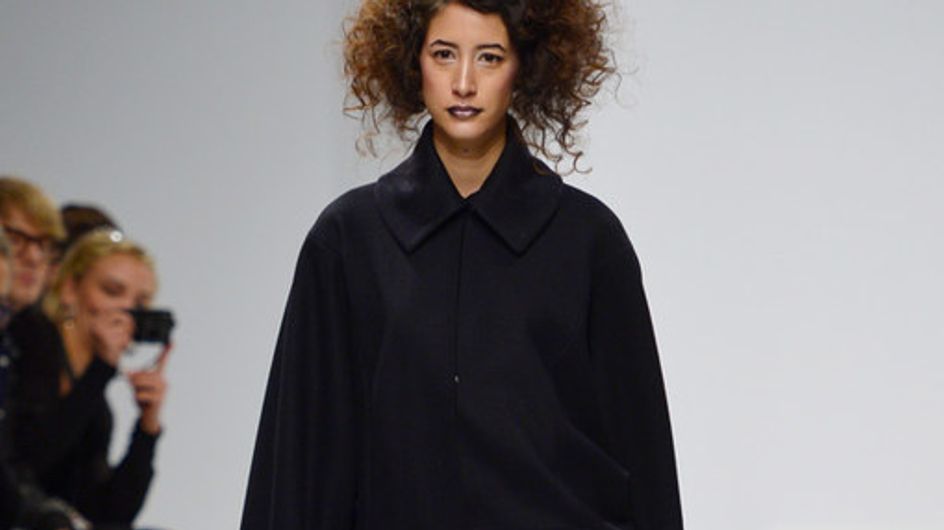 Zukker: Fashion Week Berlin, Herbst/Winter 2015