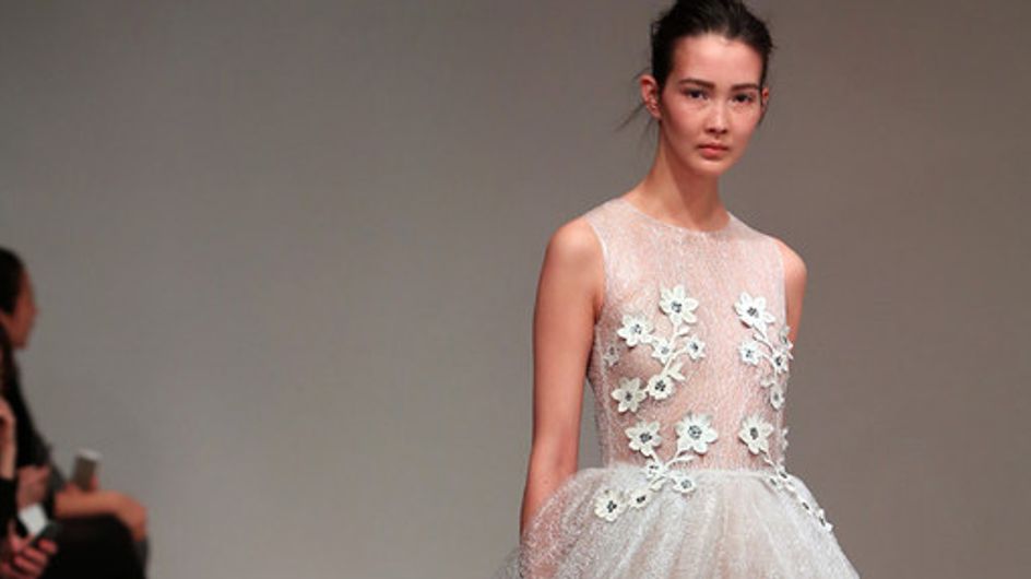 Kaviar Gauche: Fashion Week Berlin, Herbst/Winter 2015