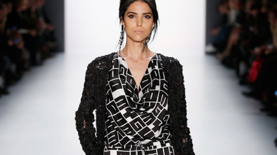 Guido Maria Kretschmer: Fashion Week Berlin, Herbst/Winter 2015