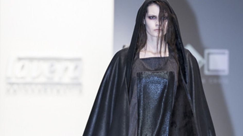 Lavera Showfloor, Lauren Victoria Craig: Fashion Week Berlin, Herbst/Winter 2015