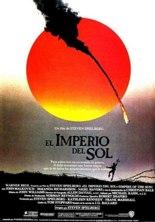 Películas sobre la Segunda Guerra Mundial