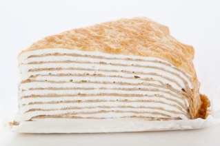 Galettes De Sarrasin Recettes De Crepes Au Sarrasin