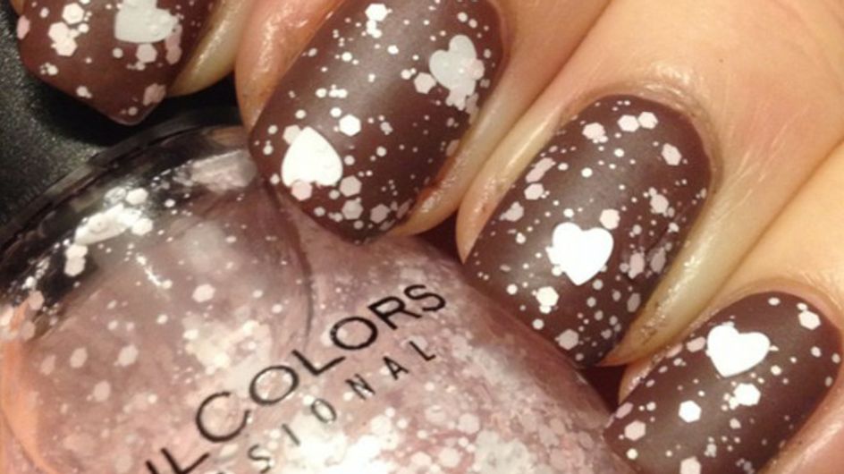 55 Valentine's Day Manicures To Fall Madly In Love With