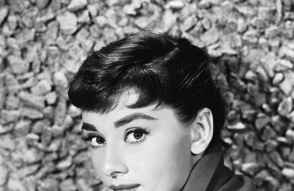 Audrey Hepburn: frases célebres de una leyenda del cine