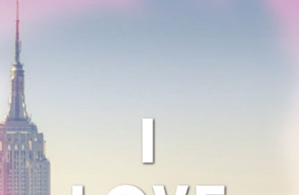 How To Say I Love You In 90 Languages