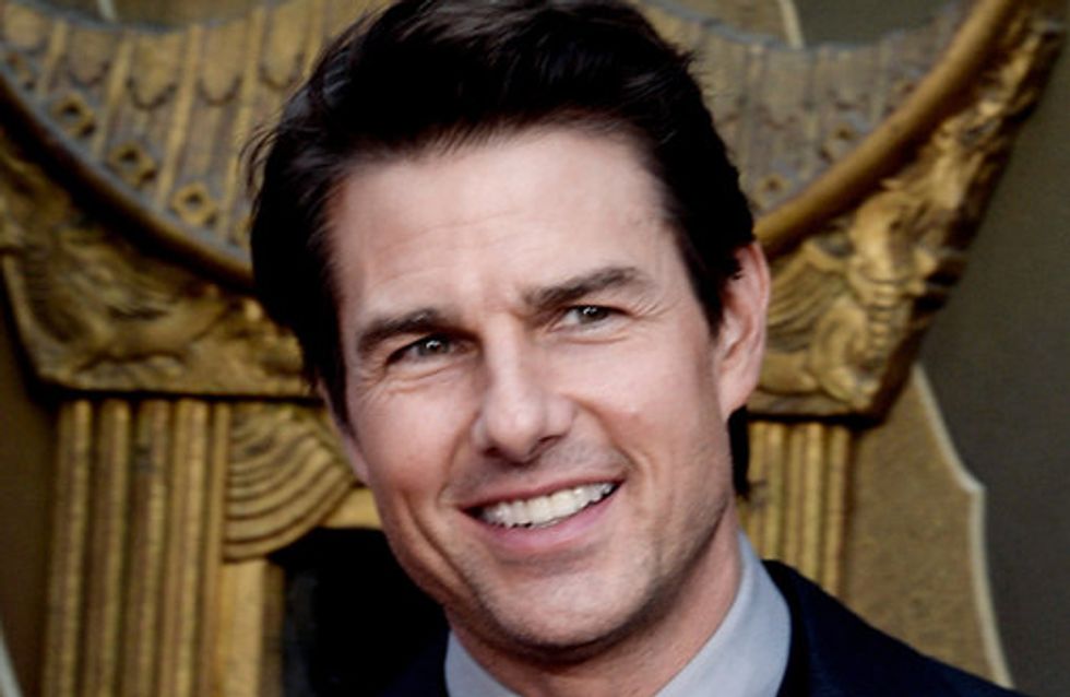 Famous Cancerians: Celebrities with Cancer star sign