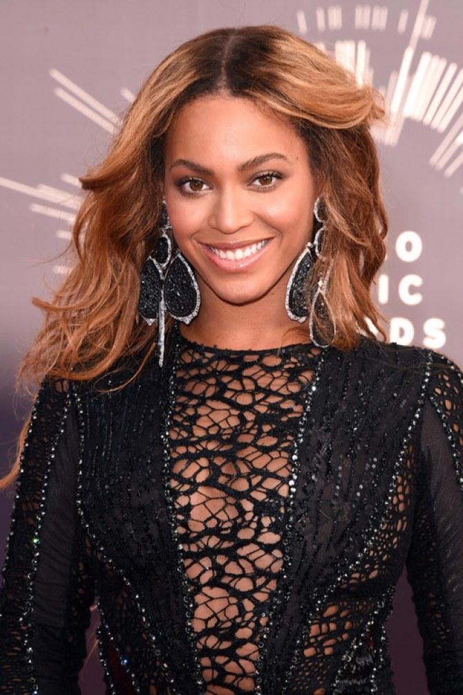 Famous Virgos: Celebrities with Virgo star sign