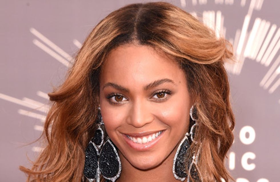 Famous Virgos: Celebrities with Virgo star sign