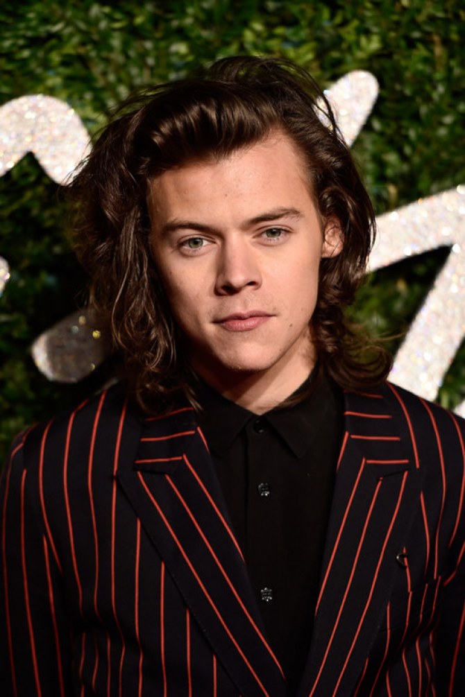 Famous Aquarians: Celebrities with Aquarius star sign