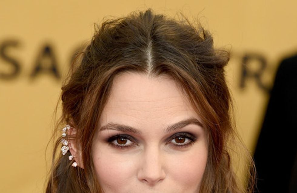 Famous Aries: Celebrities with Aries star sign