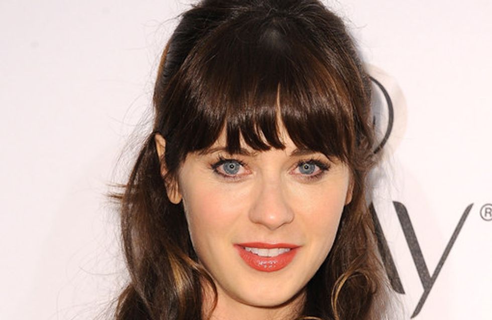 Famous Capricorns: Celebrities with Capricorn star sign