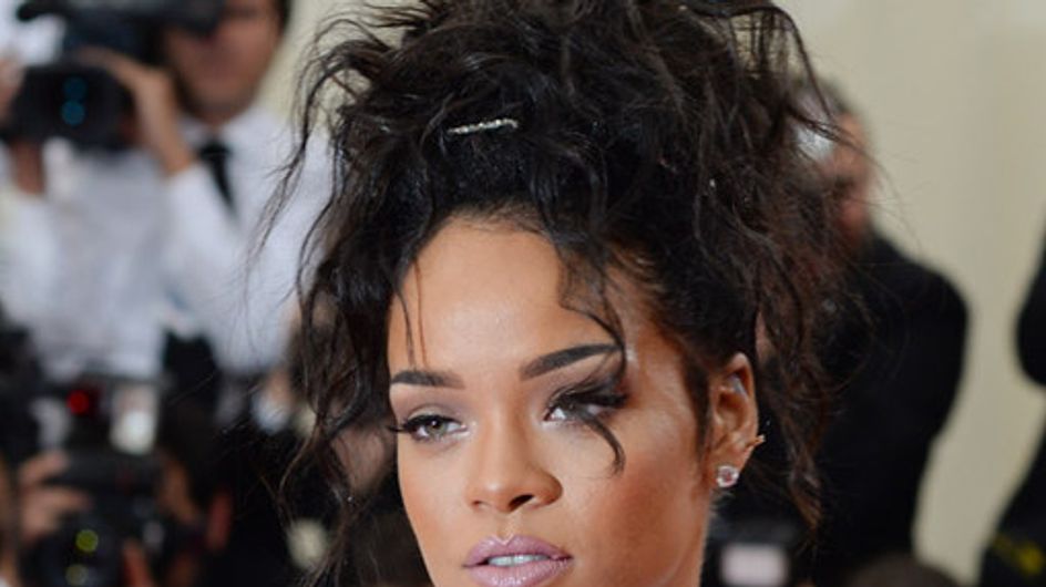 Rihanna's Style Evolution