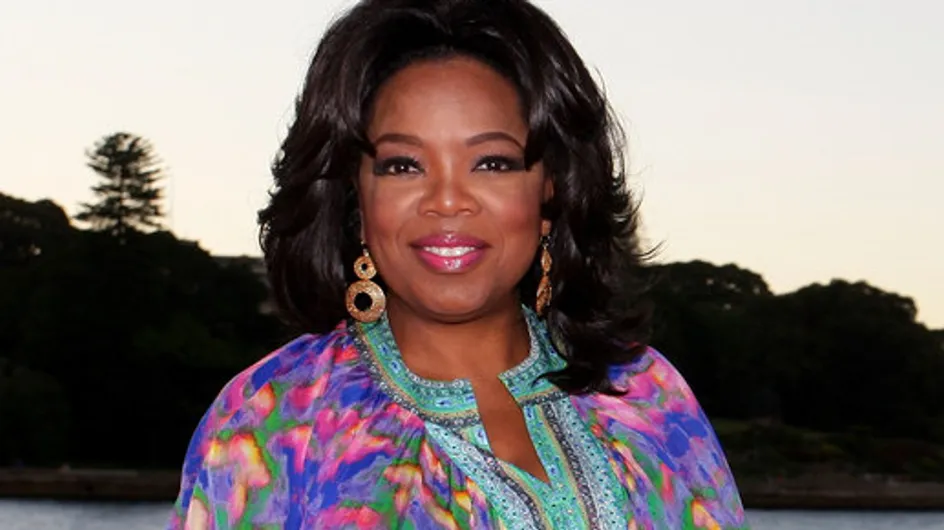Frases motivadoras de Oprah Winfrey para celebrar su 65 cumpleaños