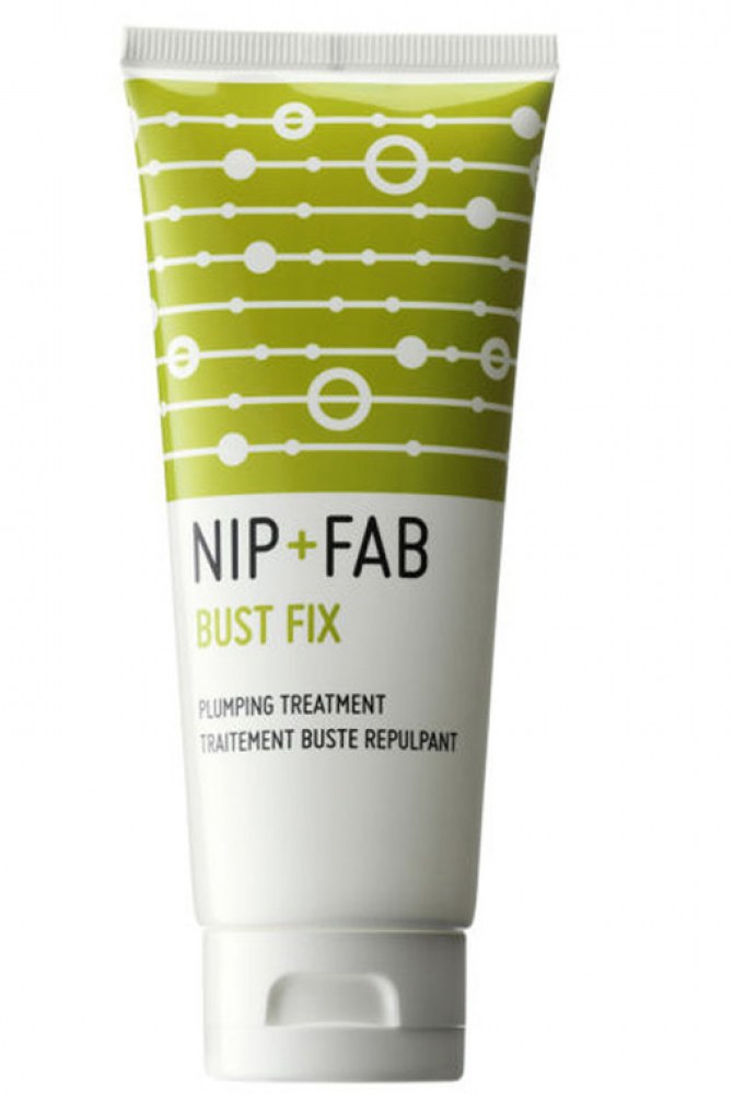 The Best Boob Boosting Lotions