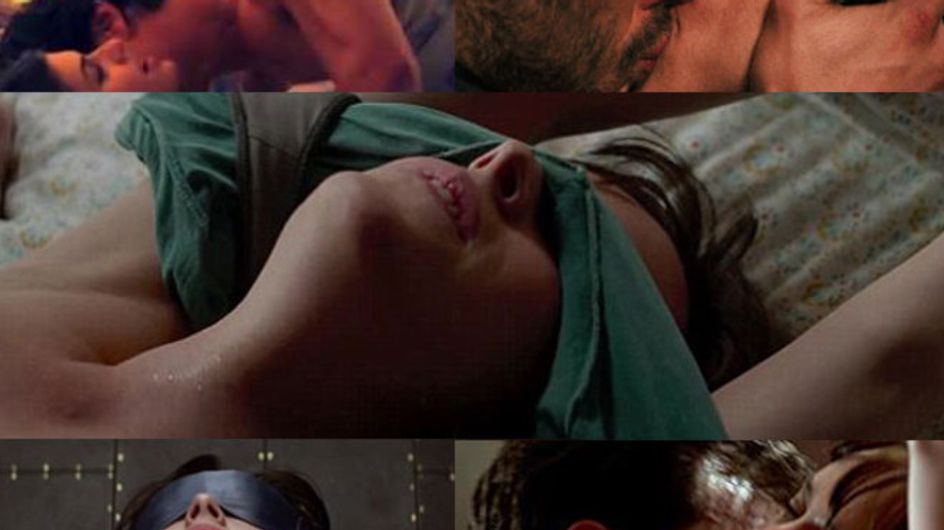 21 Sex Positions To Channel Your Inner Goddess