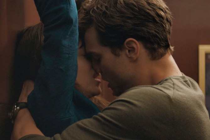 Kamasutra BDSM para amantes de Cincuentas Sombras de Grey