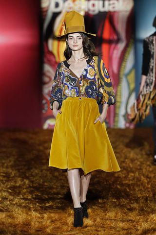 Desigual