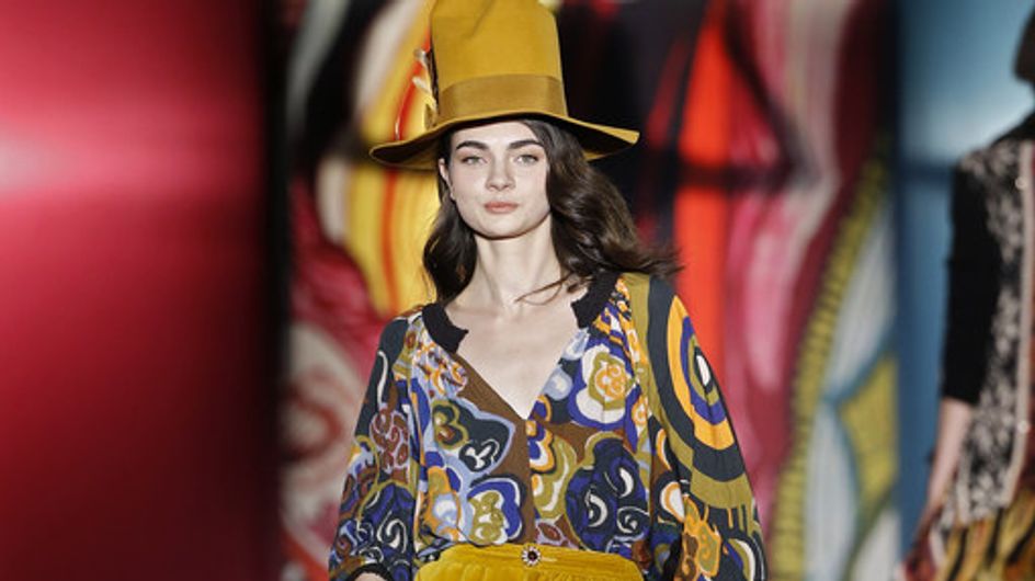 MBFWMadrid febrero 2015: lo mejor de cada desfile