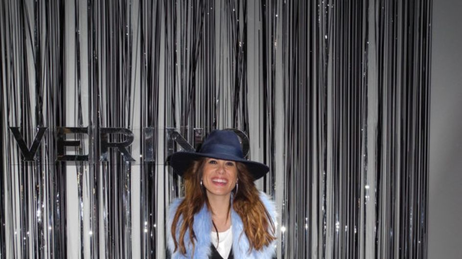 Street Style MBFWM otoño-invierno 2015/16