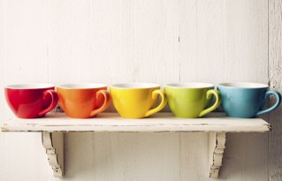 Convierte tu cocina en el rincón más divertido de tu hogar
