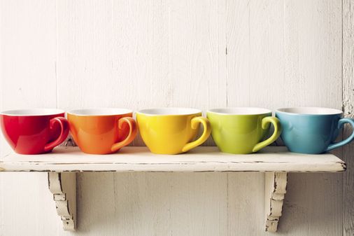 Convierte tu cocina en el rincón más divertido de tu hogar