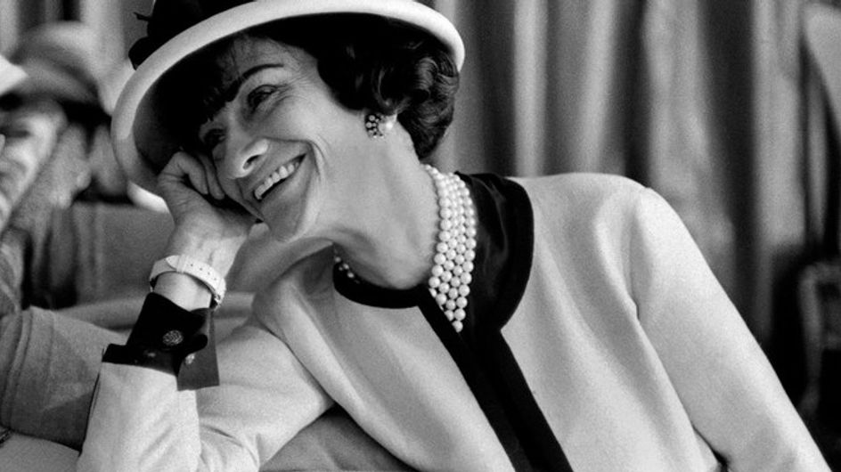 Frases célebres de Coco Chanel