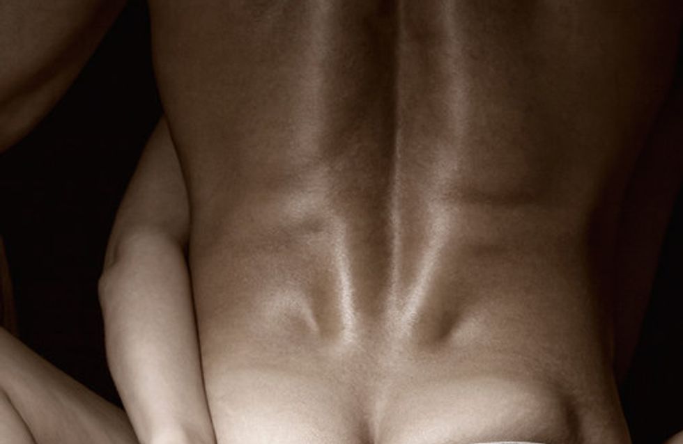 Das SM-Kamasutra für böse Mädchen