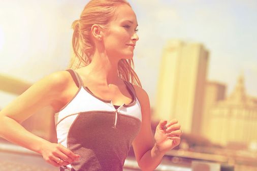 25 consejos que te motivarán para conseguir el cuerpo de tus sueños