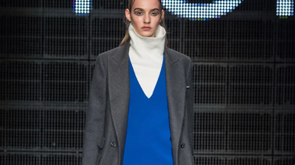 DKNY: New York Fashion Week Otoño-Invierno 2015/16