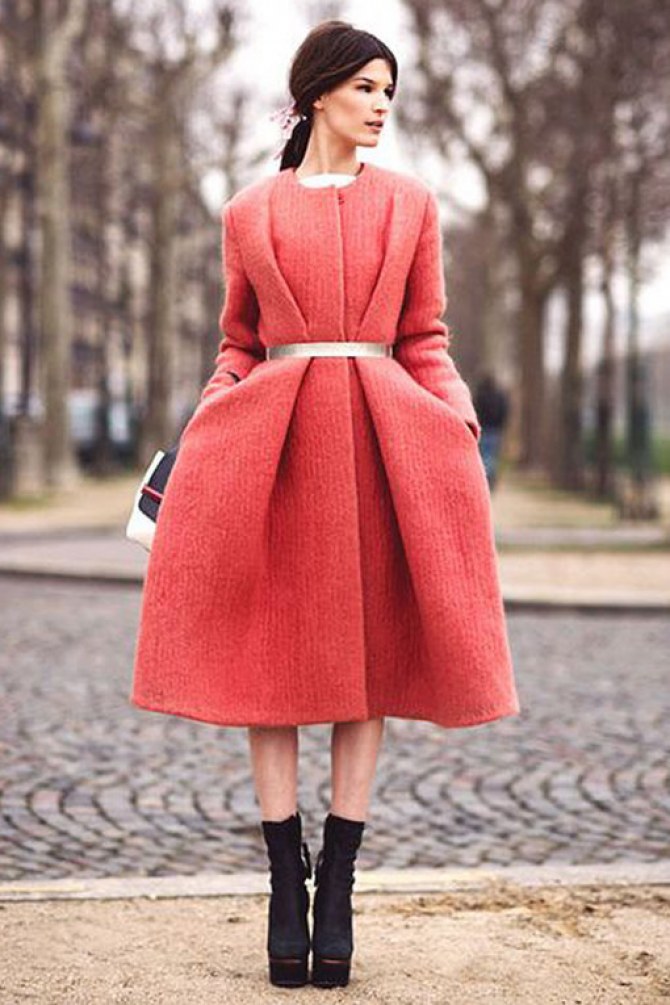 50 Weather Perfect And Stylish Fashion Looks
