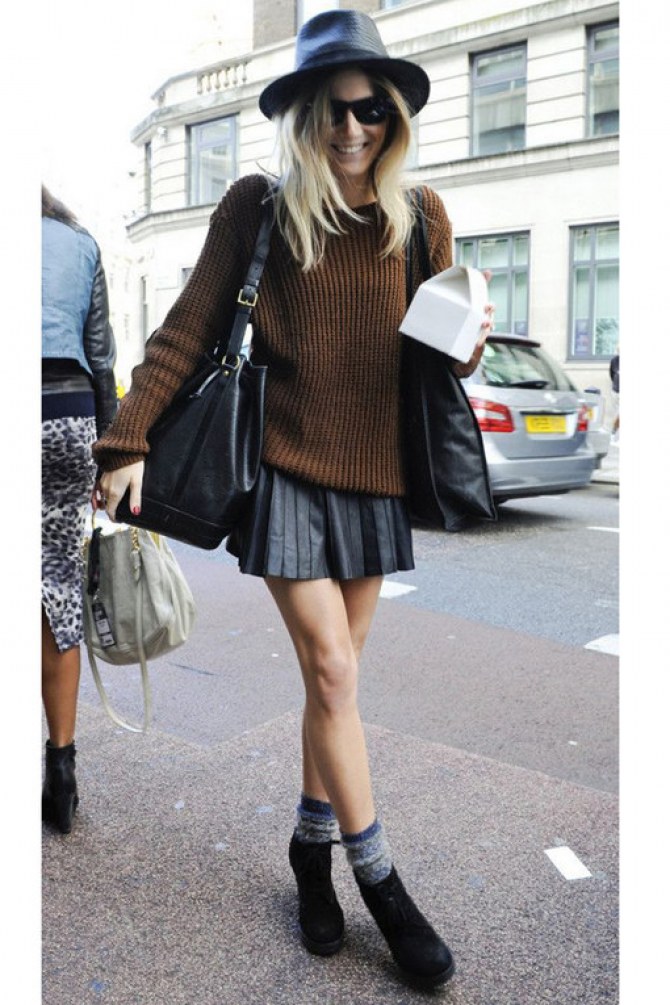 50 Weather Perfect And Stylish Fashion Looks