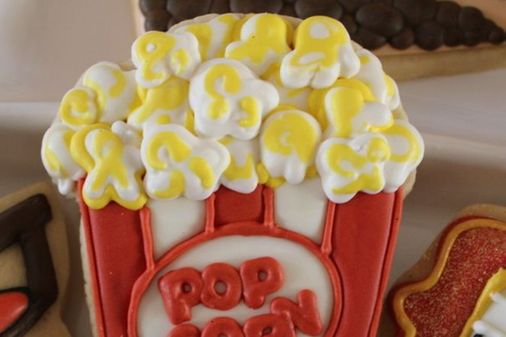 Maxi palomitas