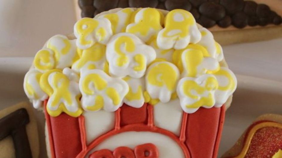 Los aperitivos más originales para una noche de cine