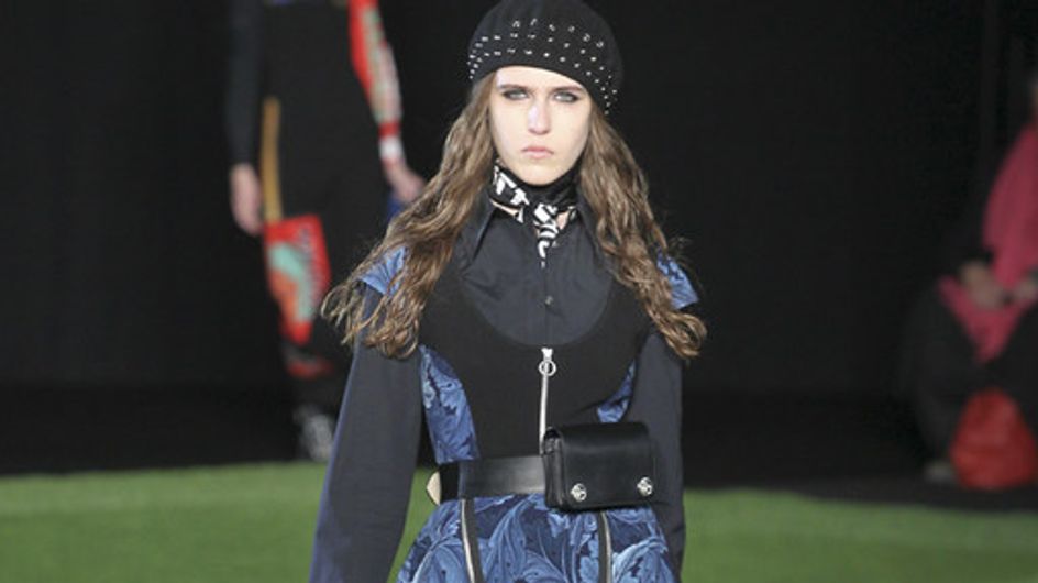 Marc by Marc Jacobs: New York Fashion Week Otoño-Invierno 2015/16