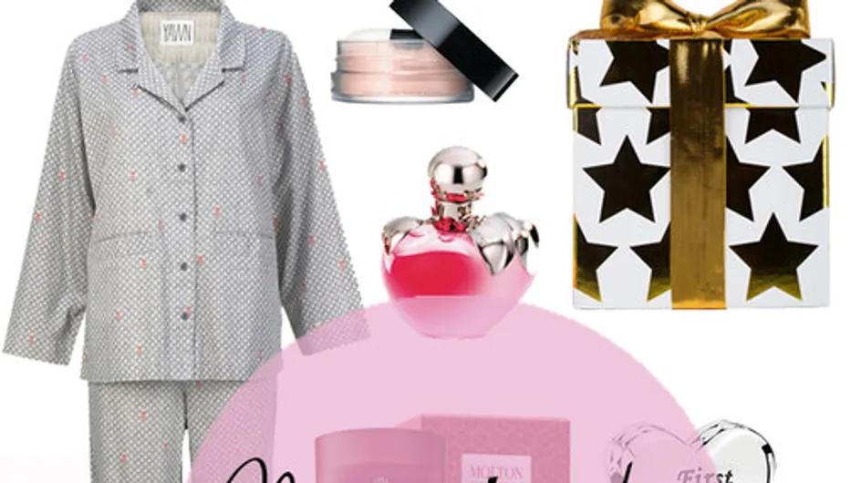 Mother&#039;s Day Gift Guide: Mum&#039;s The Word