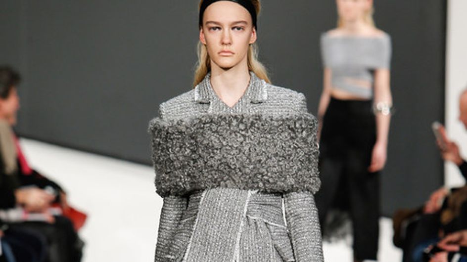 Proenza Schouler: New York Fashion Week Otoño-Invierno 2015/16