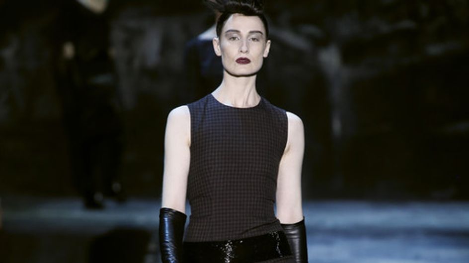 Marc Jacobs: New York Fashion Week Otoño-Invierno 2015/16