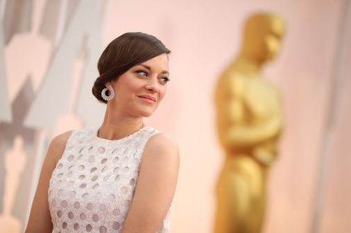 Todos los looks de la alfombra roja de los Oscar 2015