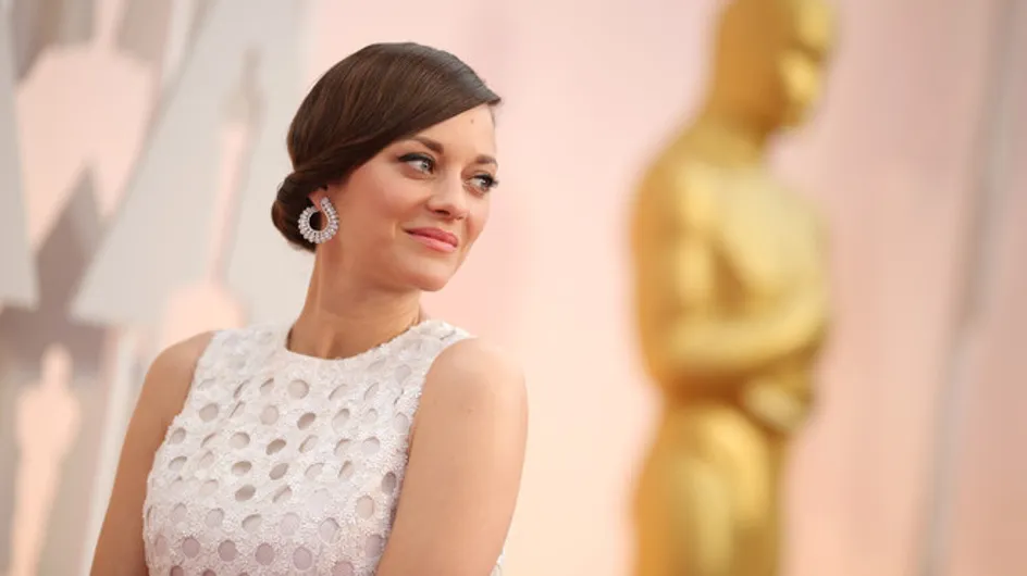 Oscars 2015: The Ultimate Red Carpet Round Up!
