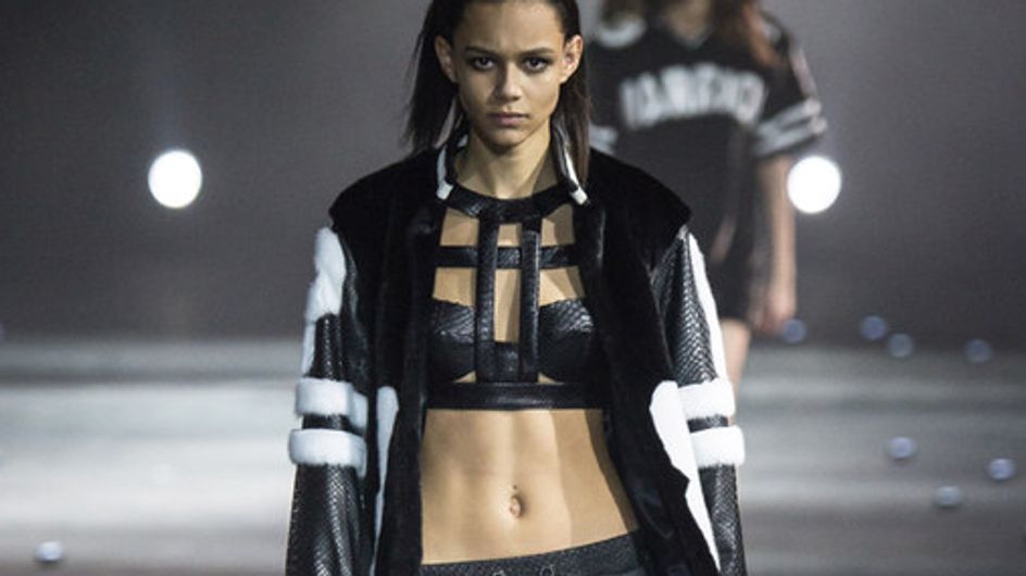 Philipp Plein: Milan Fashion Week Otoño-Invierno 2015/16