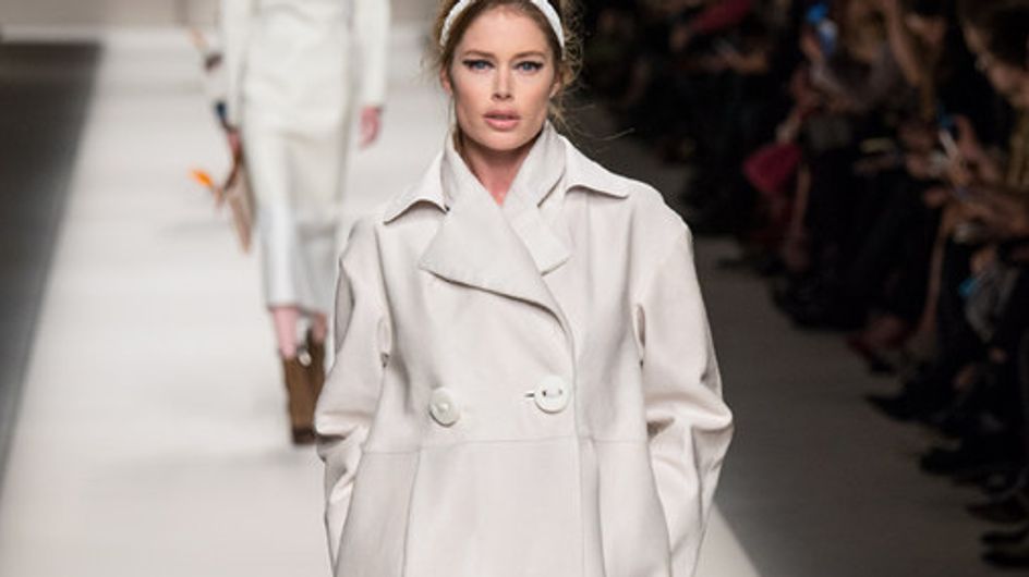 Fendi: Milan Fashion Week Otoño-Invierno 2015/16