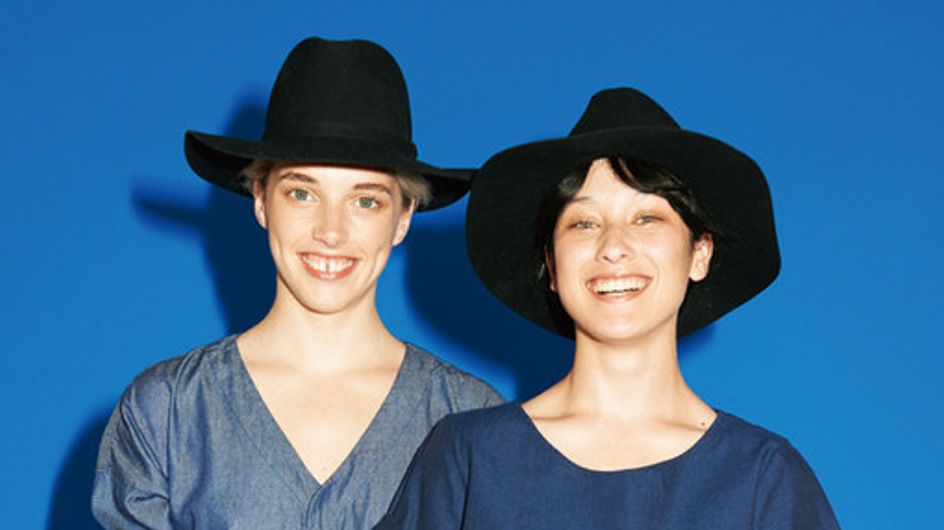 Blaues Wunder: Das sind die Denim-Trends 2015