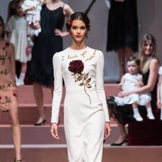 Dolce&Gabbana: Milan Fashion Week Otoño-Invierno 2015/16