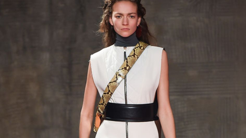 Marni: Milan Fashion Week Otoño-Invierno 2015/16