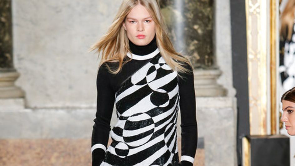 Emilio Pucci: Milan Fashion Week Otoño-Invierno 2015/16